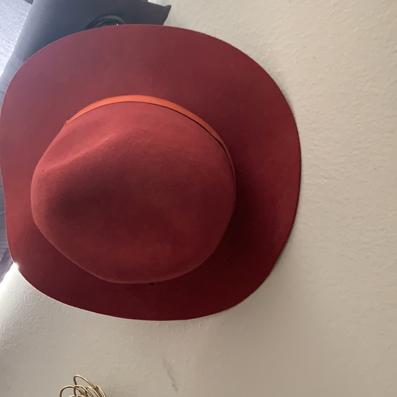 Brixton Small Brimmed Floppy Hat - Picture 3 of 7